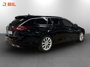Opel Insignia bild 3