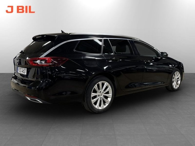 Opel Insignia bild 3