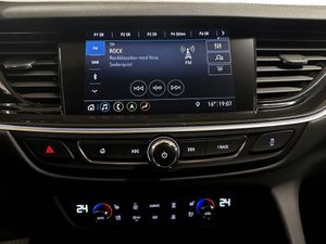 Opel Insignia bild 16