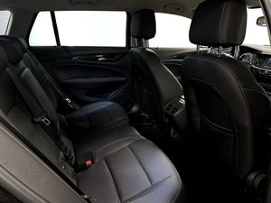 Opel Insignia bild 20