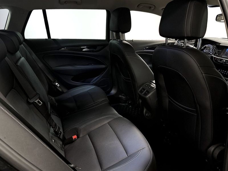 Opel Insignia bild 20