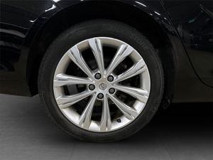 Opel Insignia bild 23