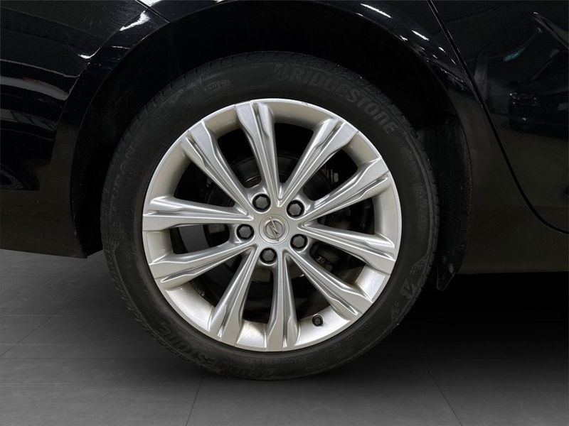 Opel Insignia bild 23