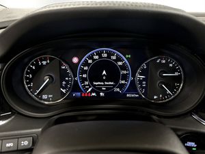 Opel Insignia bild 12