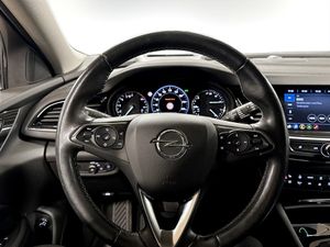 Opel Insignia bild 7