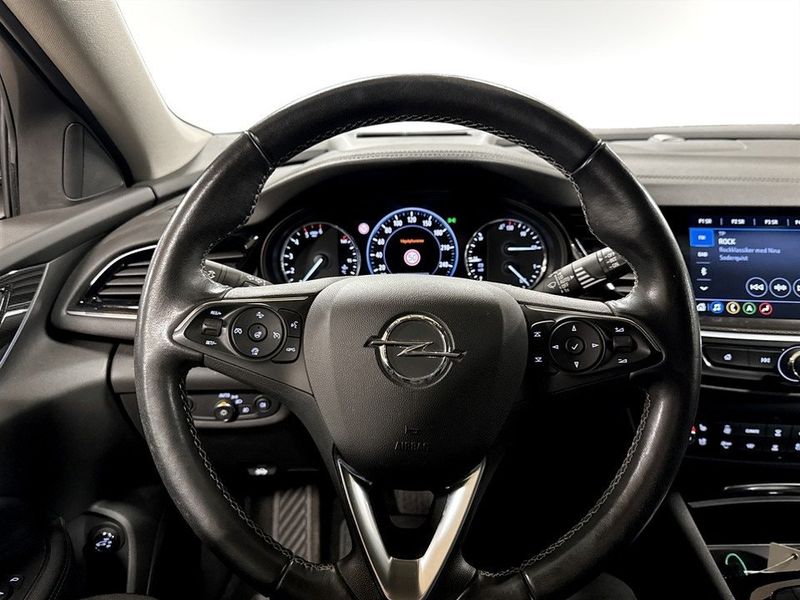 Opel Insignia bild 7