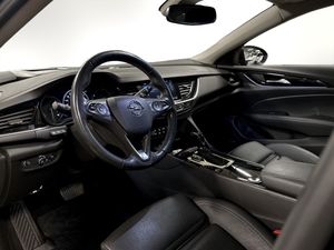 Opel Insignia bild 5