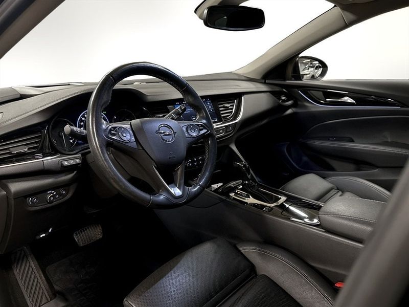 Opel Insignia bild 5