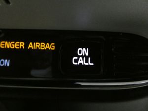 Volvo V60 bild 15