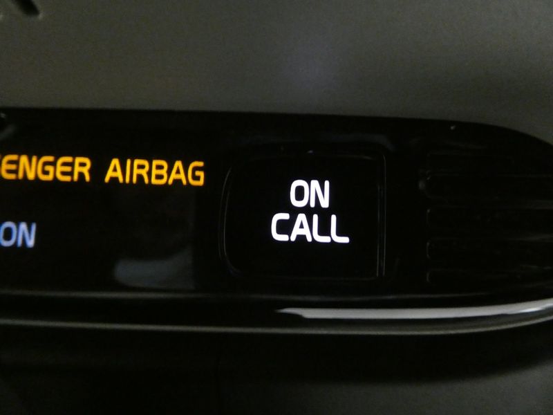 Volvo V60 bild 15