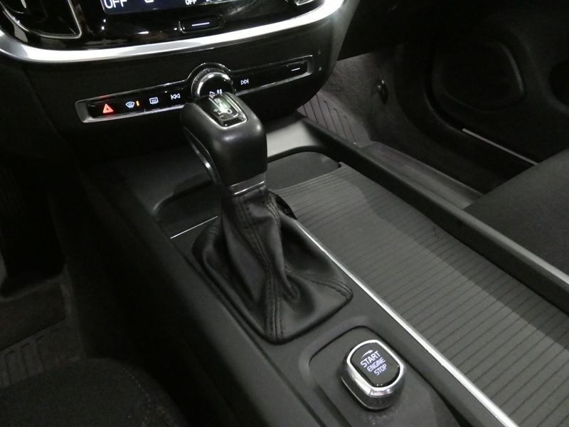 Volvo V60 bild 14