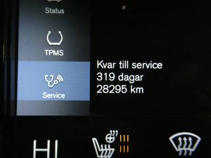 Volvo V60 bild 17