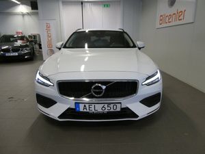 Volvo V60 bild 8
