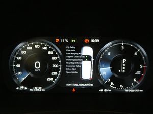 Volvo V60 bild 13