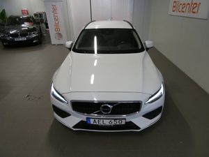 Volvo V60 bild 9
