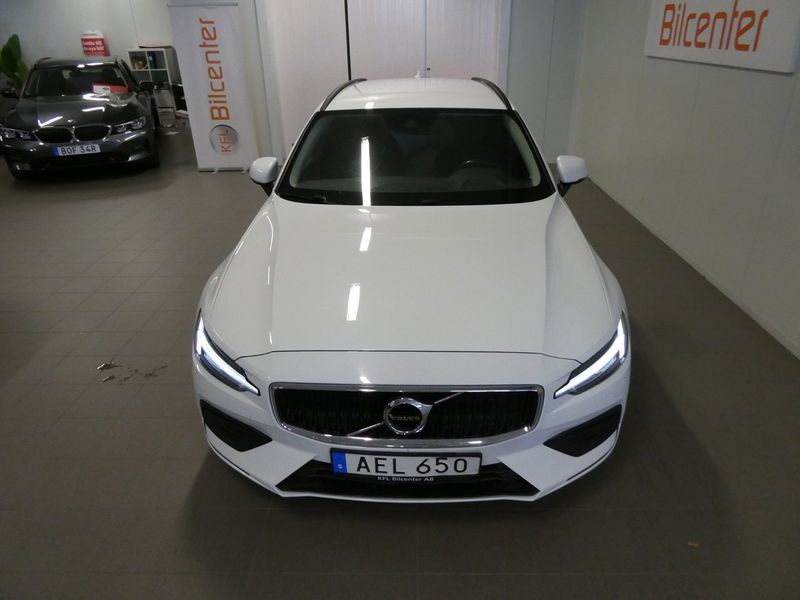 Volvo V60 bild 9