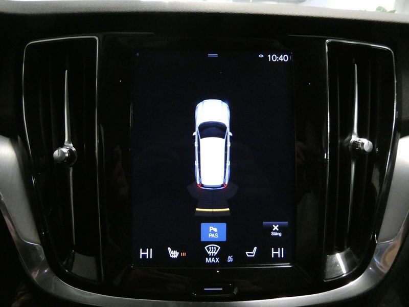 Volvo V60 bild 16