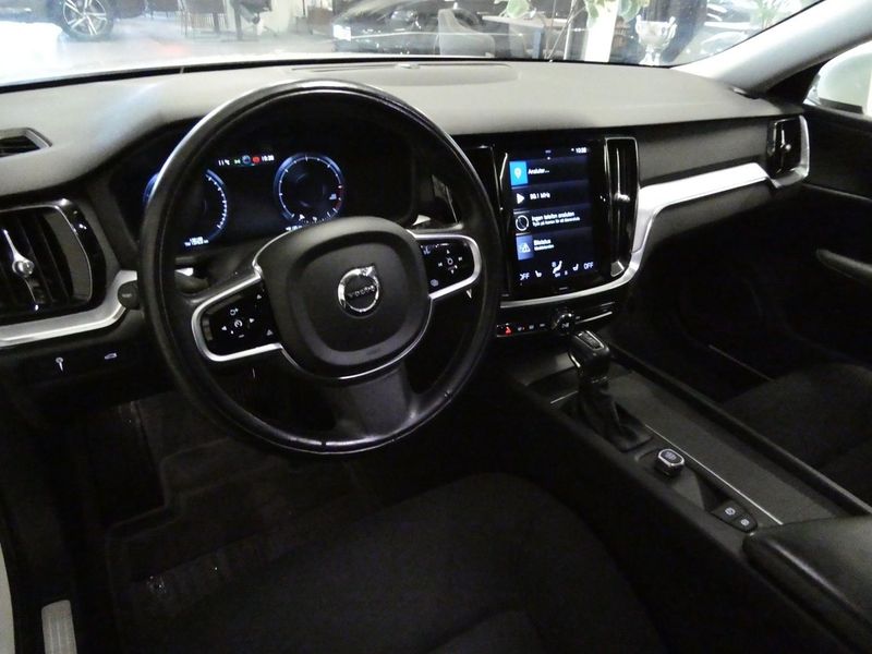 Volvo V60 bild 10