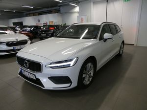 Volvo V60 bild 7