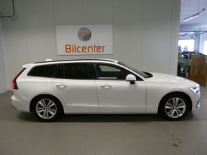 Volvo V60 bild 3