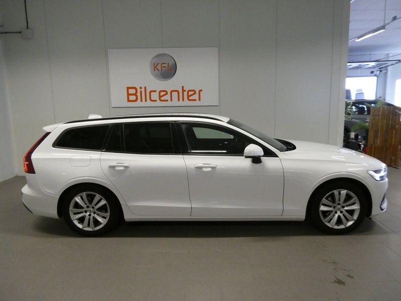 Volvo V60 bild 3