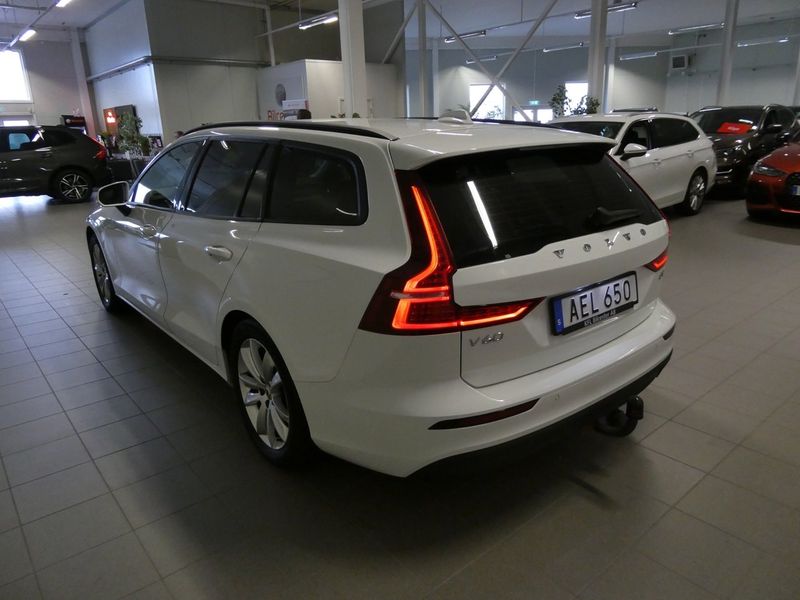 Volvo V60 bild 6