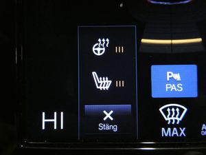 Volvo V60 bild 19