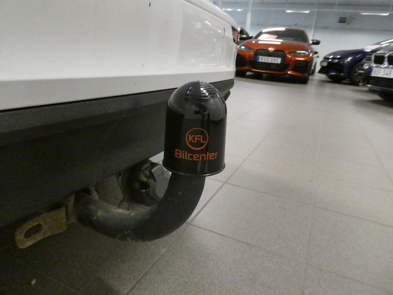 Volvo V60 bild 20
