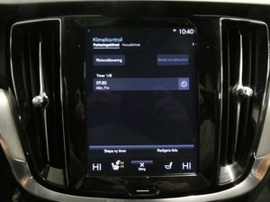 Volvo V60 bild 18
