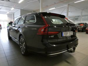 Volvo V90 bild 11