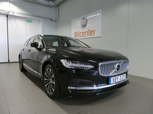 Volvo V90 bild 4