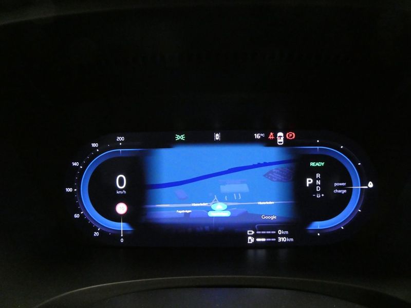 Volvo V90 bild 19
