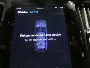 Volvo V90 bild 24