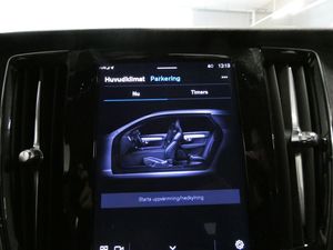 Volvo V90 bild 21