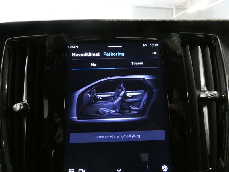 Volvo V90 bild 21