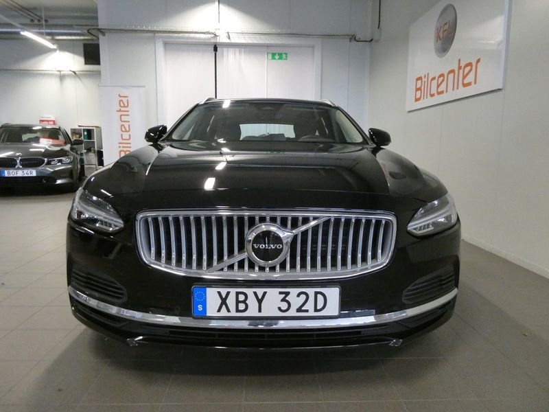 Volvo V90 bild 14