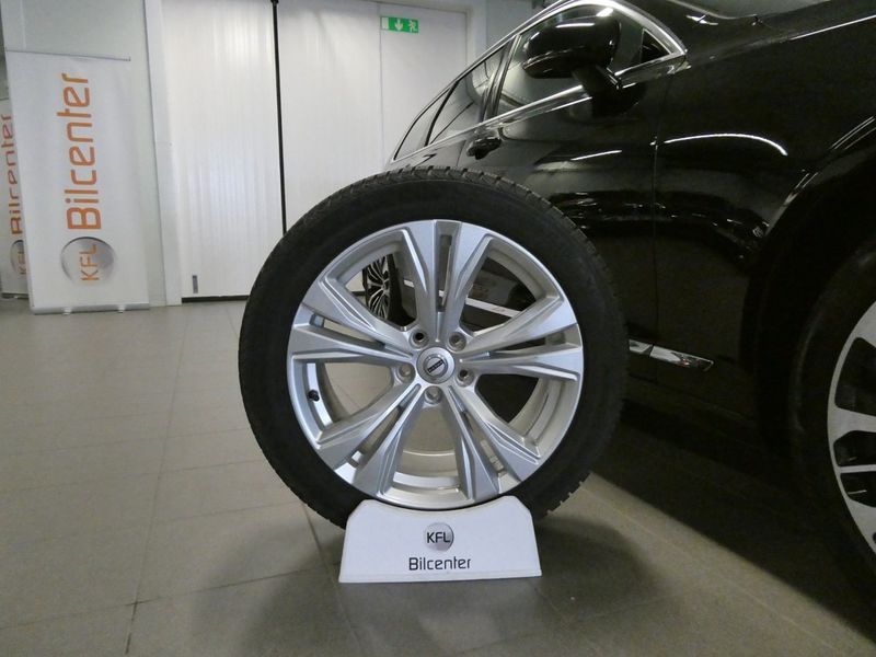 Volvo V90 bild 2