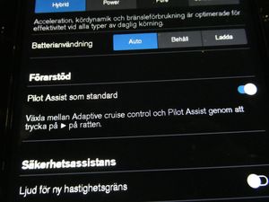Volvo V90 bild 23