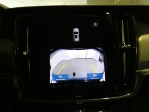 Volvo V90 bild 20
