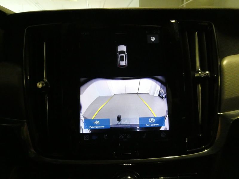 Volvo V90 bild 20