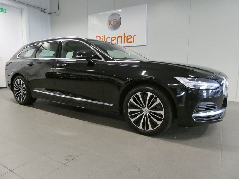 Volvo V90 bild 5