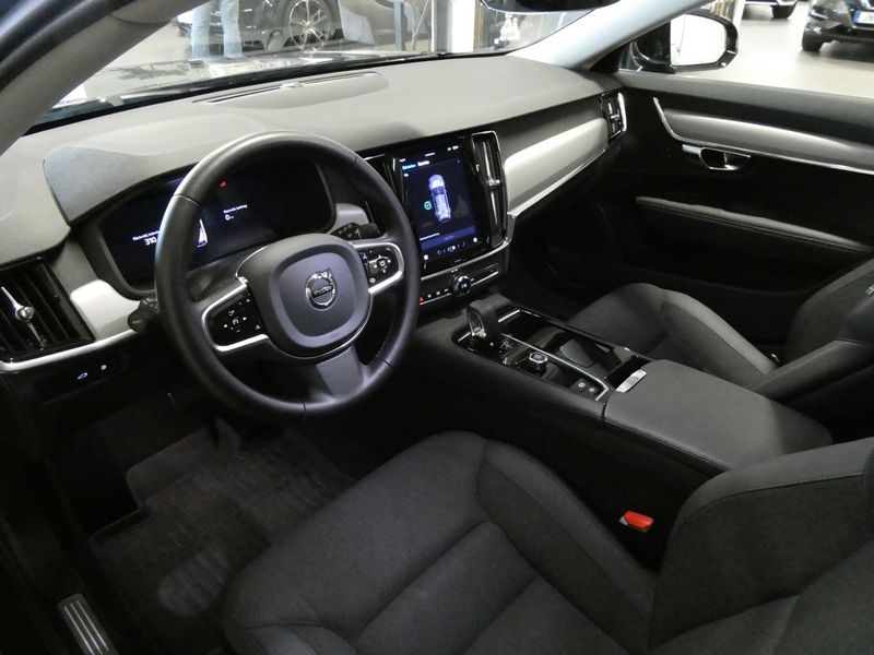 Volvo V90 bild 15