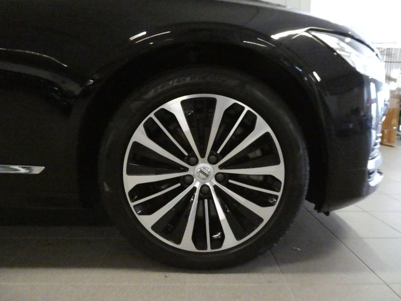 Volvo V90 bild 6
