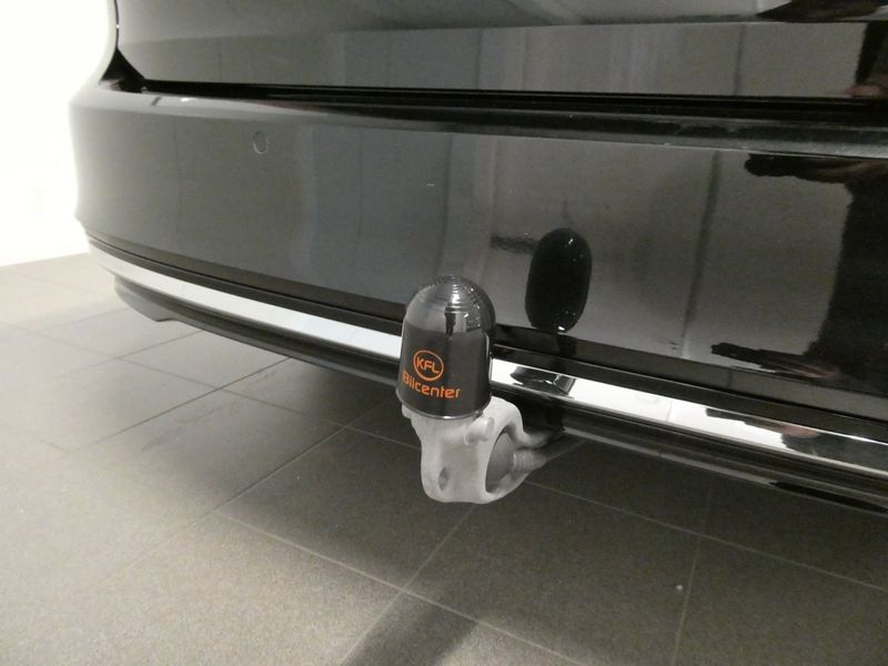 Volvo V90 bild 9