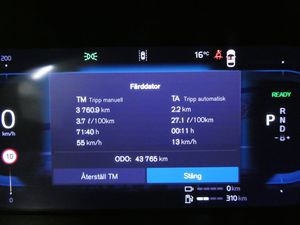 Volvo V90 bild 25