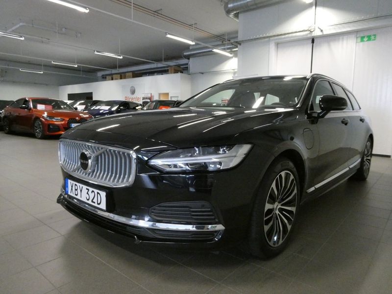 Volvo V90 bild 13