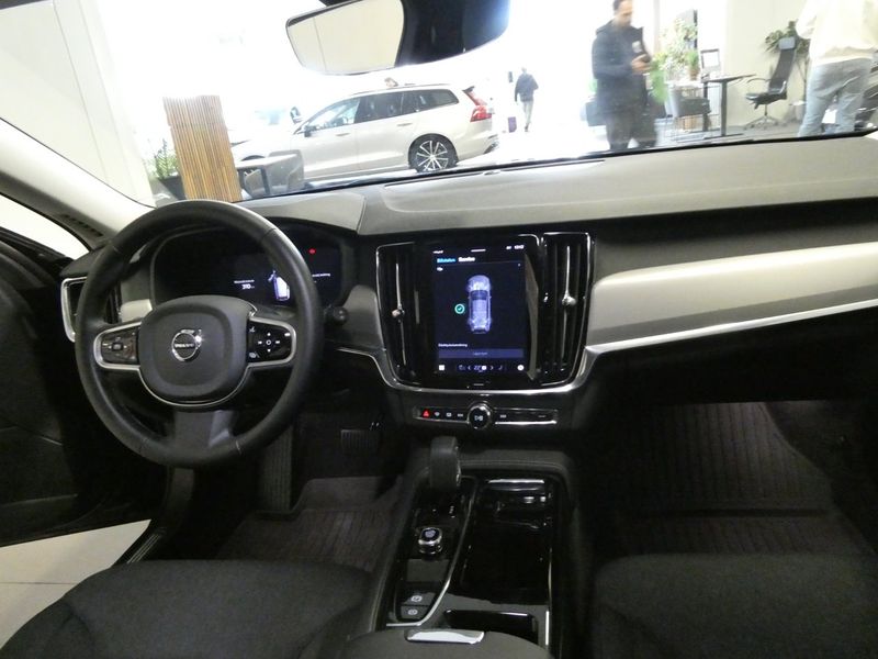 Volvo V90 bild 16
