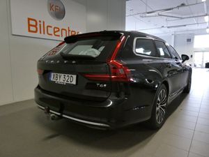 Volvo V90 bild 8