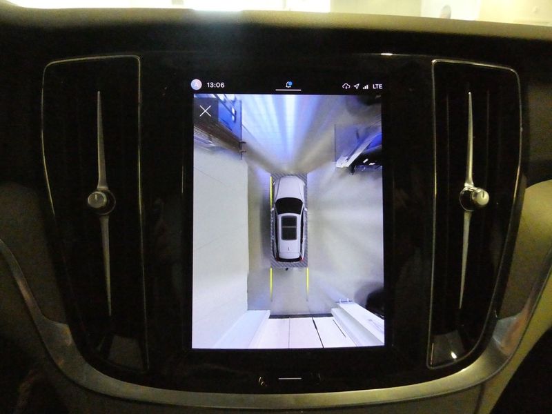 Volvo V60 bild 16