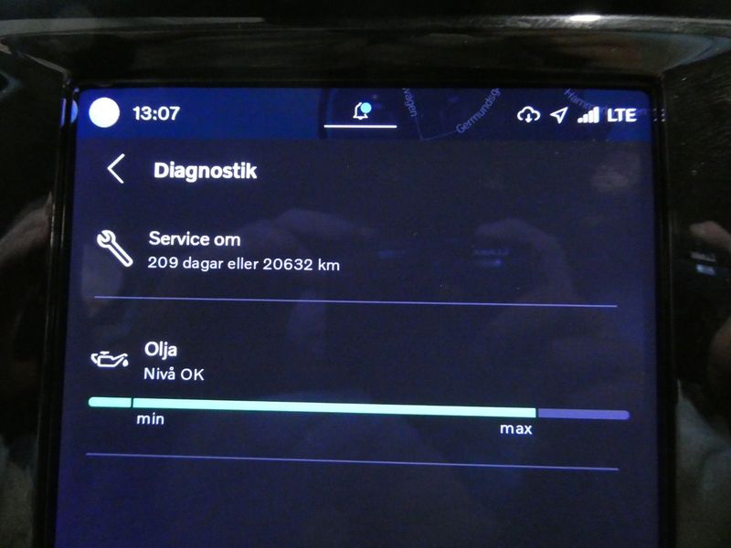 Volvo V60 bild 25